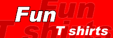 Fun T shirts page 1